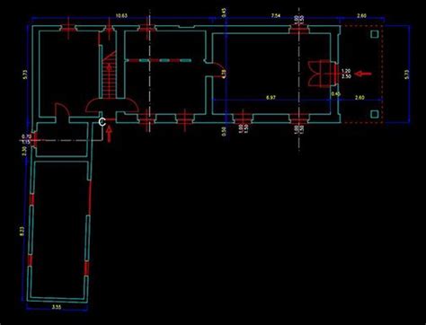 dwg in blender|archicad in blender importieren.